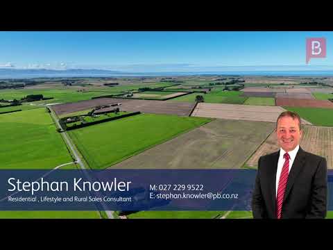 17 Bridge Street, Southbridge, Selwyn, Canterbury, 4 bedrooms, 2浴, House