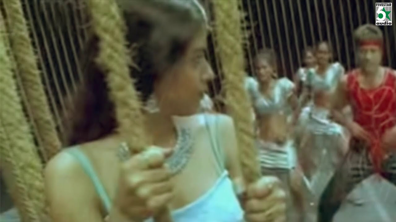 Varugiraai Lyrics  | Anbe Aaruyire | Hariharan, K.S.Chithra | A.R.Rahman