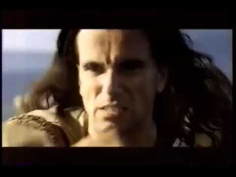 The Last of the Mohicans Movie Trailer 1992 - TV Spot
