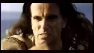 The Last of the Mohicans (1992) - TV Spot 3