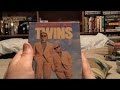 VHS Update 10 31 2016 Halloween Part 1