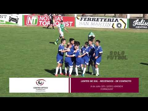 COMPACTO 5TA UNION - SAN MARTIN (S)