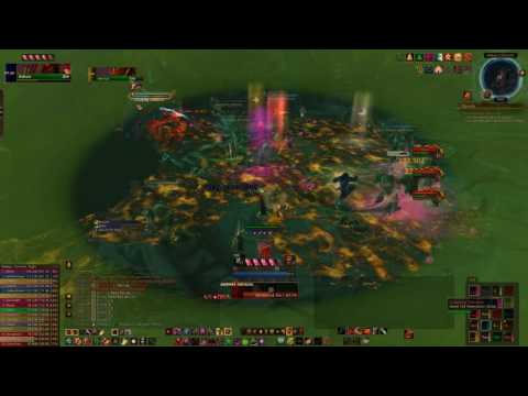 Our Sweet Guild vs. Mythic Helya