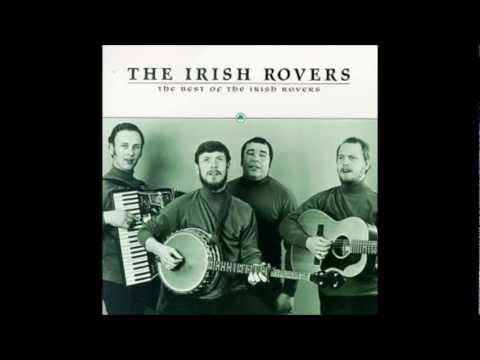 The Irish Rovers- The Orange and the Green