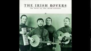 The Irish Rovers- The Orange and the Green