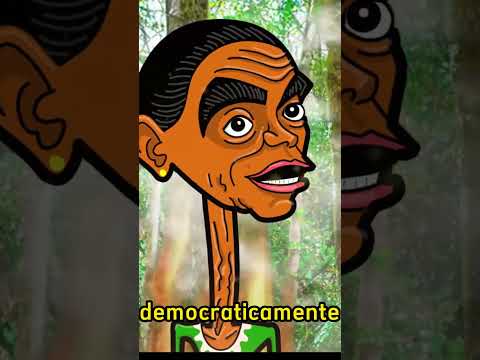 MARINA SILVA não está vendo o INCÊNDIO na AMAZÔNIA #bolsonaro #lula #marinasilva #shorts