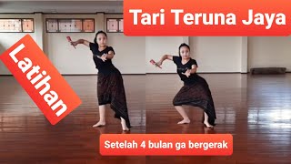 Download lagu Latihan Tari Trunajaya mp3 Download lagu Latihan Tari Trunajaya mp3