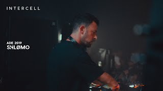 Shlømo DJ set