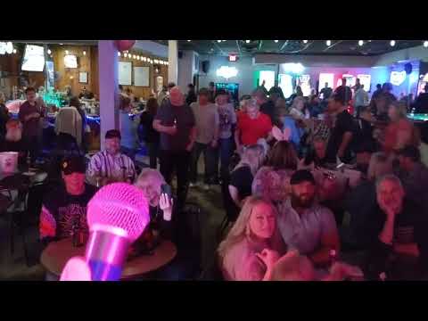 Promotional video thumbnail 4 for Keith Adams & Sundown Band