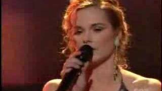 American Idol 7 - Top 9 - Kristy Lee Cook - Many Colors