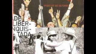 Point of no return - Força