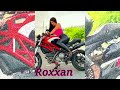 RoXxana Like Plus Size And Curvy Ventura Latina Vs Elle VanSchaik