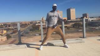 @andersnst - The Wall @MattDeVinci (FREESTYLE DANCE) Anders