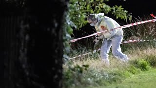 Nach Vermissten-Suche im Kreis Kassel: Mädchen (14) tot aufgefunden