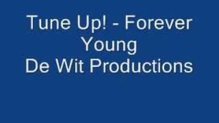 forever young.