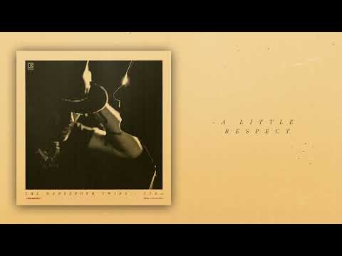 The Hanseroth Twins - A Little Respect (Official Audio)