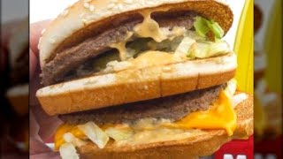The Truth About McDonald's Big Mac Sauce
