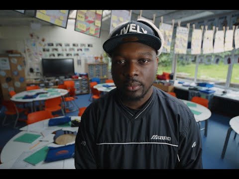 namesbliss - ADHD [Official Music Video]