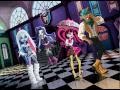 Monster High School 2011 Commercial