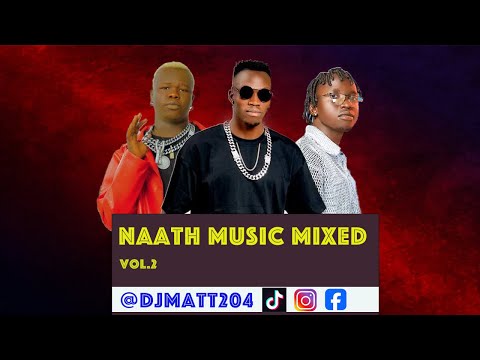 Nuer Music Mix - Lul Simon, Sk Solodi, Buja Bee, Wing Bwoi, CJ Maya, SD Jay, Biim Stephen, Tr Crazy