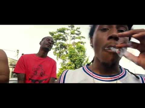 MGM Mike Mike - Official Through The Storm Video