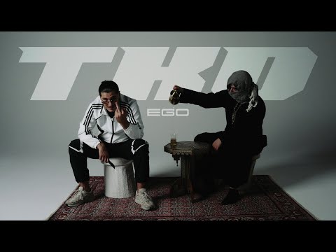 EGO - TKO