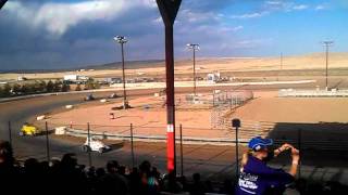 preview picture of video 'elpaso county speedway 1200 sprints'