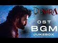 Devara Bgm Ost Jukebox Devara Full Bgm Devara Bgm Jukebox Devara All Bgm Devara Bgm