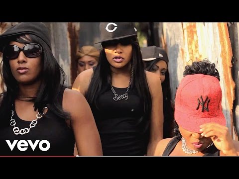 Dolli Difference - Gangsta Girl