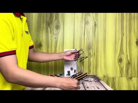 Đai massage đầu gối Beurer EM29 - Hàng chính hãng