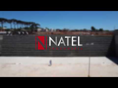 Confira mais um vídeo da Natel