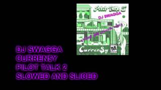 SILENCE BY CURREN$Y (SLOWED AND SLICED)