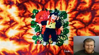 Reaction to Hodgy - Glory (Audio)