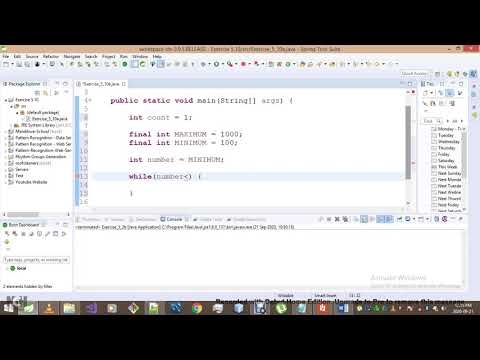 Introduction To Java Programming Exercise 5 10a