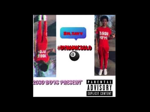 TMO Tayy - Dynamic Solo