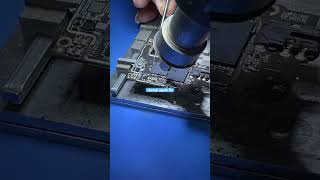redmi k20 cpu remove