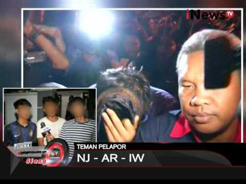 Kesaksian teman DS korban Saipul Jamil, DS dijanjikan jadi Asistennya - iNews Siang 19/02