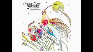 Herbie Mann (Vocals-Cissy Houston) - Cajun Moon (Audophile Sound)
