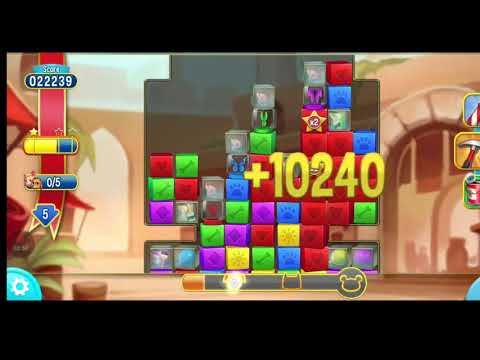 PET RESCUE SAGA 3374 ~ NO BOOSTERS