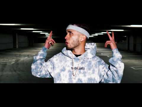 Adonix - Modo Avion (Video Oficial)