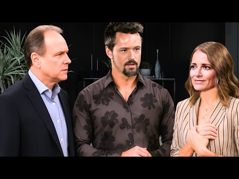 FULL-The Bold and the Beautiful 09/11/2025 Thomas introduces a new man for Taylor....