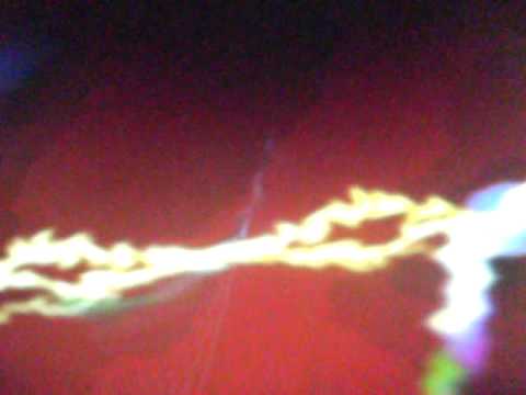 dj massive vs the rebel - high volume