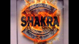 Shakra-Too good for me