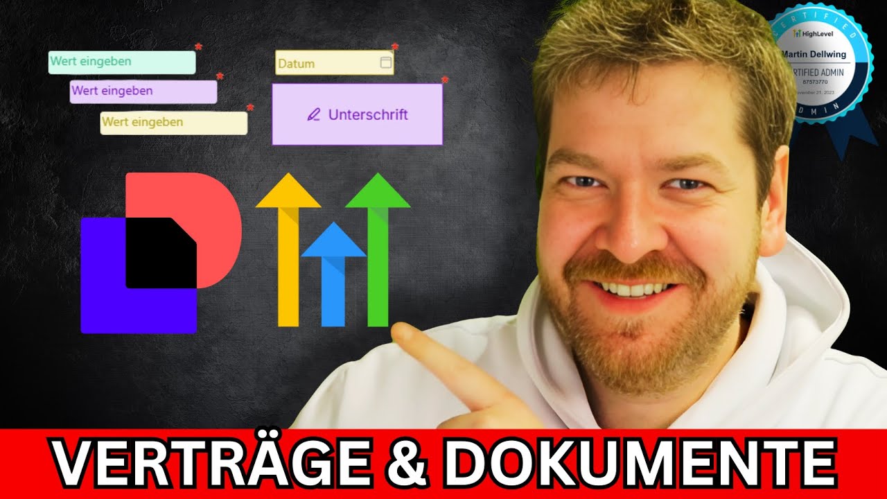 GoHighLevel vs DocuSign