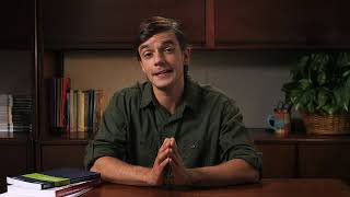 Contemporary Topics Unit 9 Lecture Video
