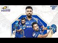 Mumbai Indians WhatsApp Status Mumbai Indians Theme Song Mumbai Indians Rohit Sharma IPL