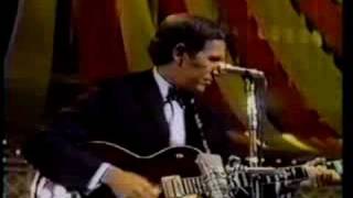 Chet Atkins "In The Pines / Wildwood Flower / On Top of Old Smoky"