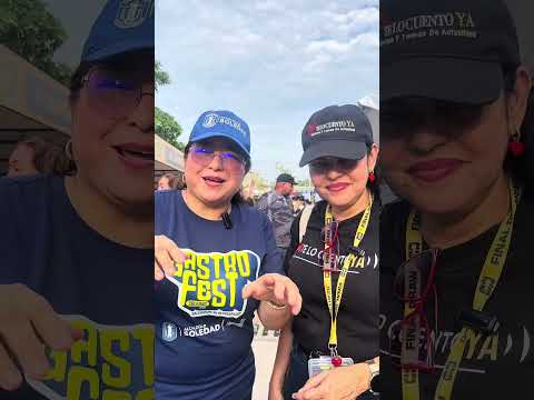 Gastro Fest 2026 en Soledad, Atlántico  18 y 18 de julio