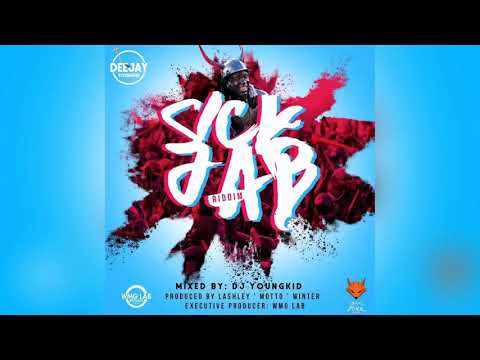 Sick Jab Riddim 2018 Soca Mix