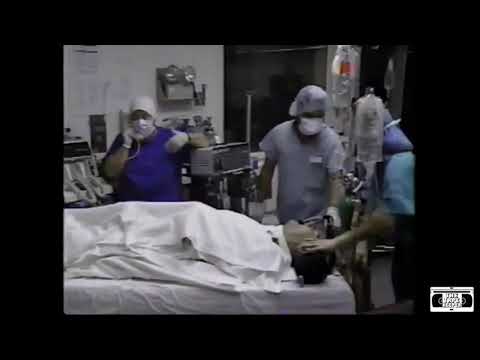 The Operation Promo - TLC 1993